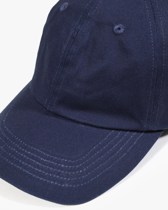 ICONIC BASEBALL CAP NAVY