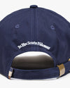 ICONIC BASEBALL CAP NAVY