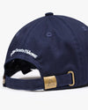 ICONIC BASEBALL CAP NAVY