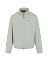 JK019 RLG BADGE WINDBREAKER SALVIA