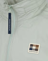 JK019 RLG BADGE WINDBREAKER SALVIA