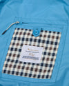 JK019 RLG BADGE WINDBREAKER AVIO