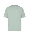 BADGE T-SHIRT SALVIA (34)