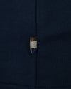 BADGE T-SHIRT NAVY (11)