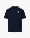INSERT LAMINA T-SHIRT NAVY