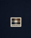 INSERT LAMINA T-SHIRT NAVY
