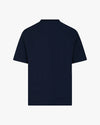 LAMINA POCKET T-SHIRT NAVY