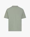 LAMINA POCKET T-SHIRT SALVIA