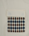 LAMINA POCKET T-SHIRT OLD WHITE