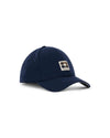 LAMINA BASEBALL CAP NAVY