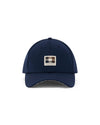 LAMINA BASEBALL CAP NAVY
