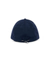 LAMINA BASEBALL CAP NAVY