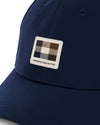 LAMINA BASEBALL CAP NAVY