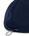 LAMINA BASEBALL CAP NAVY