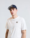 LAMINA BASEBALL CAP NAVY