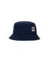 BUCKET HAT NAVY