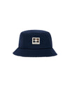 BUCKET HAT NAVY