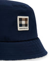 BUCKET HAT NAVY