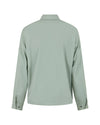 JK020 SHELL SP OVERSHIRT SALVIA