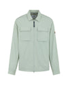 JK020 SHELL SP OVERSHIRT SALVIA