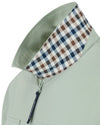 JK020 SHELL SP OVERSHIRT SALVIA