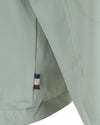 JK020 SHELL SP OVERSHIRT SALVIA