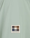 JK020 SHELL SP OVERSHIRT SALVIA
