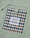 JK020 SHELL SP OVERSHIRT SALVIA