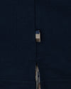 PIQUE SS POLO NAVY (11)
