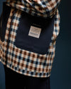THERMA REVERSIBLE TRENCH