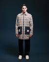 THERMA REVERSIBLE TRENCH