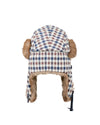 LAMINA PILOT HAT