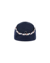SHELL EAR FLAT HAT