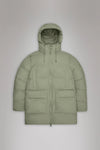 ALTA LONG PUFFER CARGO JACKET DRIFT