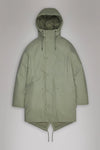 NOME LONG PARKA JACKET DRIFT