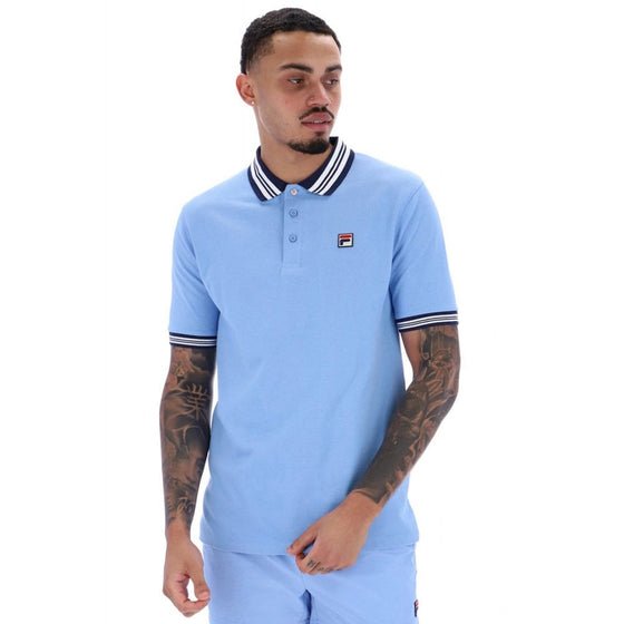 FARAZ POLO VISTA / WHITE (138)