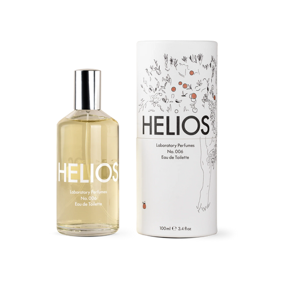 HELIOS EAU DE TOILETTE 100ML
