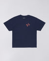 SORRY TOKYO T-SHIRT MARITIME BLUE