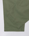 BAKER PANT OLIVE
