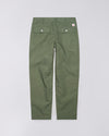 BAKER PANT OLIVE