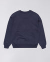 ISY HEAVY SWEATER NAVY BLUE