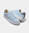 ZUMA SUEDE REFLECTIVE HEEL SKY BLUE