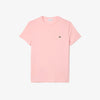 TH6709 PIMA REG FIT T-SHIRT BABY PINK