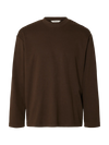 LONG SLEEVED OSCAR DEMITASSE LS