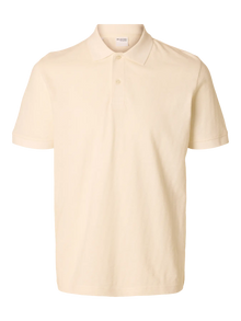  PAUL JACQUARD POLO EGRET
