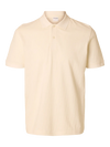 PAUL JACQUARD POLO EGRET