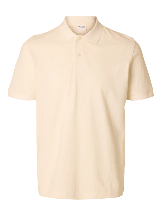 PAUL JACQUARD POLO EGRET