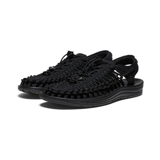 UNEEK 2CORD BLACK BLACK