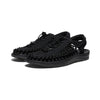 UNEEK 2CORD BLACK / BLACK