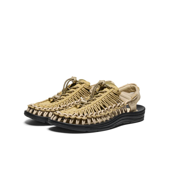 UNEEK 2CORD KHAKI MARTINI